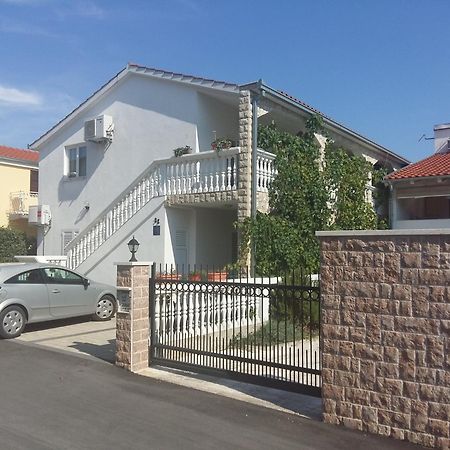 Apartments Anton Vodice Dış mekan fotoğraf