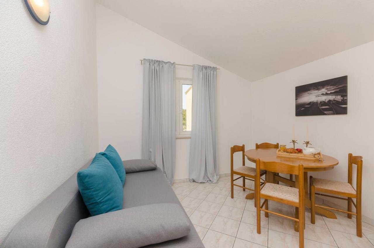 Apartments Anton Vodice Dış mekan fotoğraf