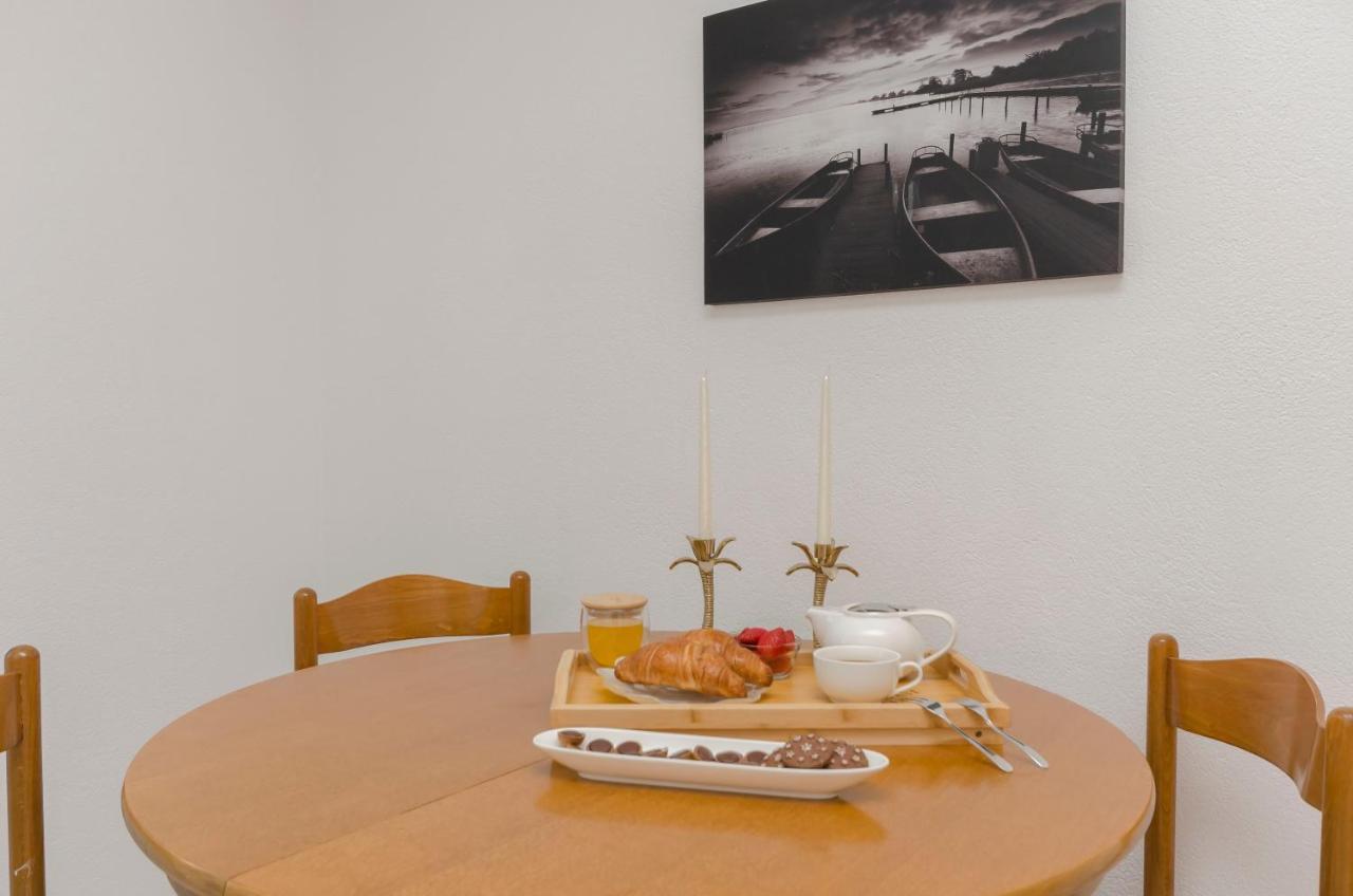 Apartments Anton Vodice Dış mekan fotoğraf