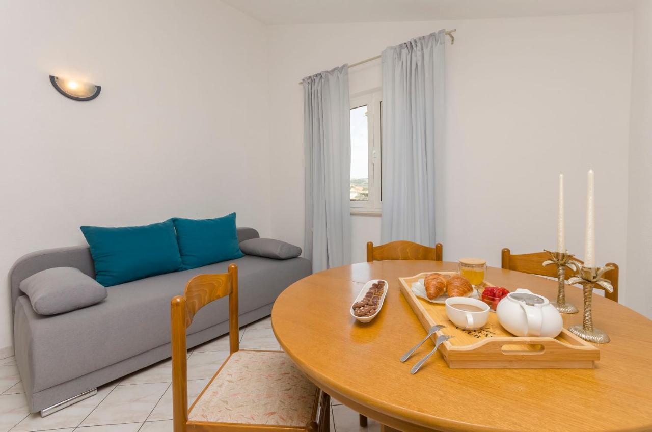 Apartments Anton Vodice Dış mekan fotoğraf