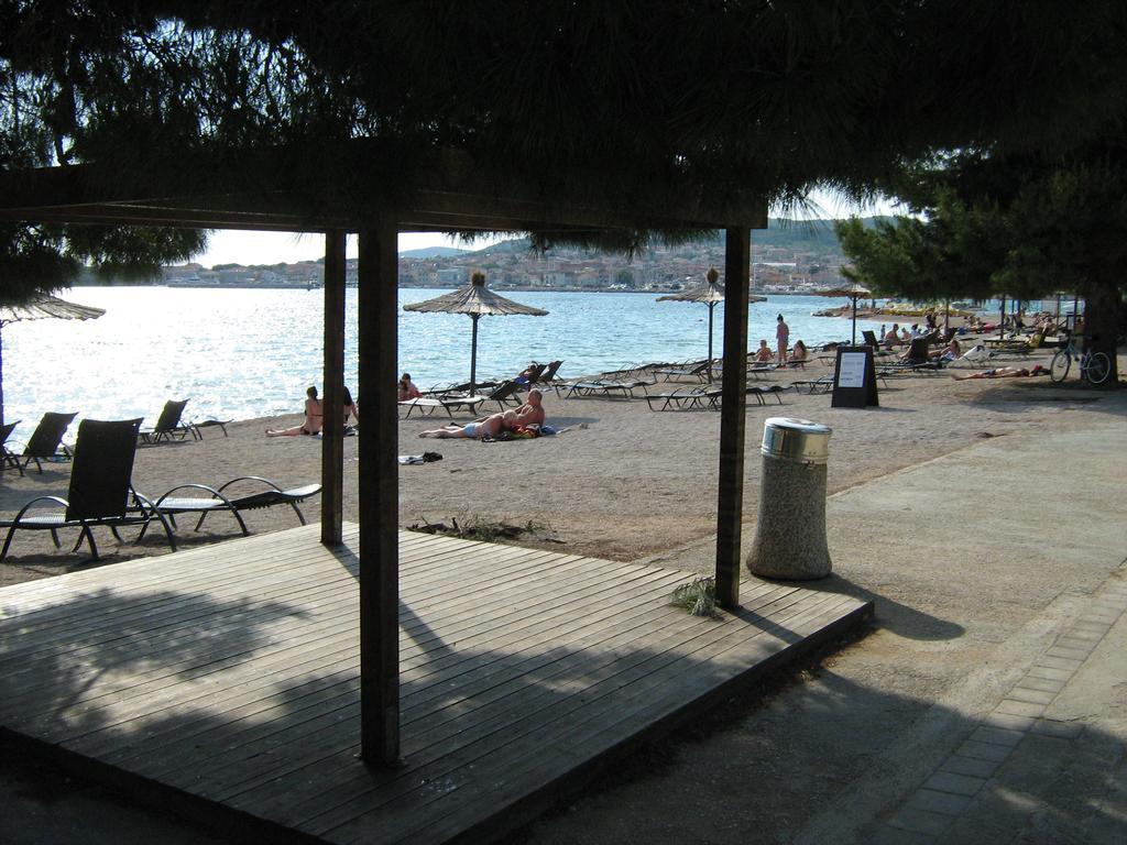 Apartments Anton Vodice Dış mekan fotoğraf
