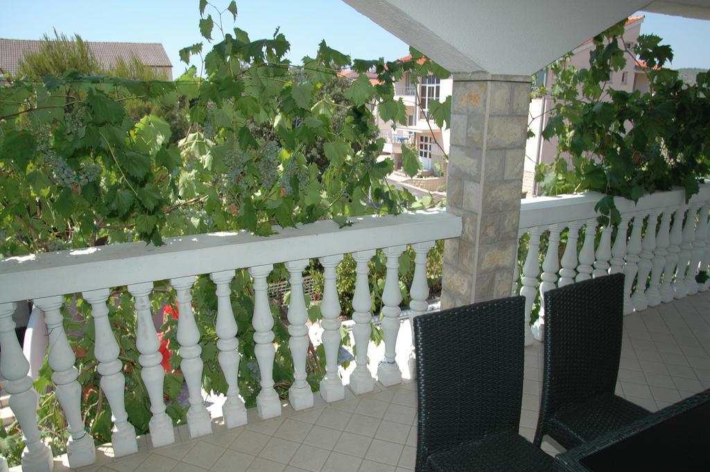 Apartments Anton Vodice Dış mekan fotoğraf