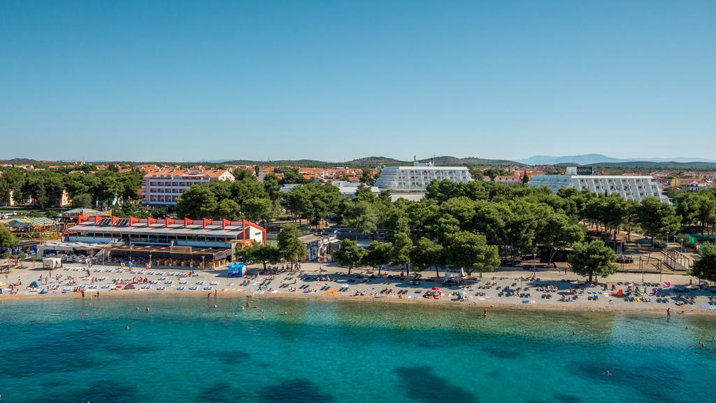 Apartments Anton Vodice Dış mekan fotoğraf