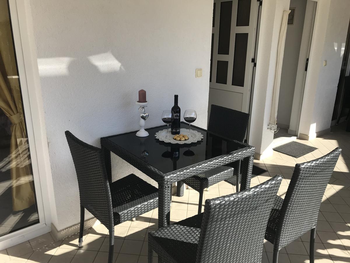 Apartments Anton Vodice Dış mekan fotoğraf