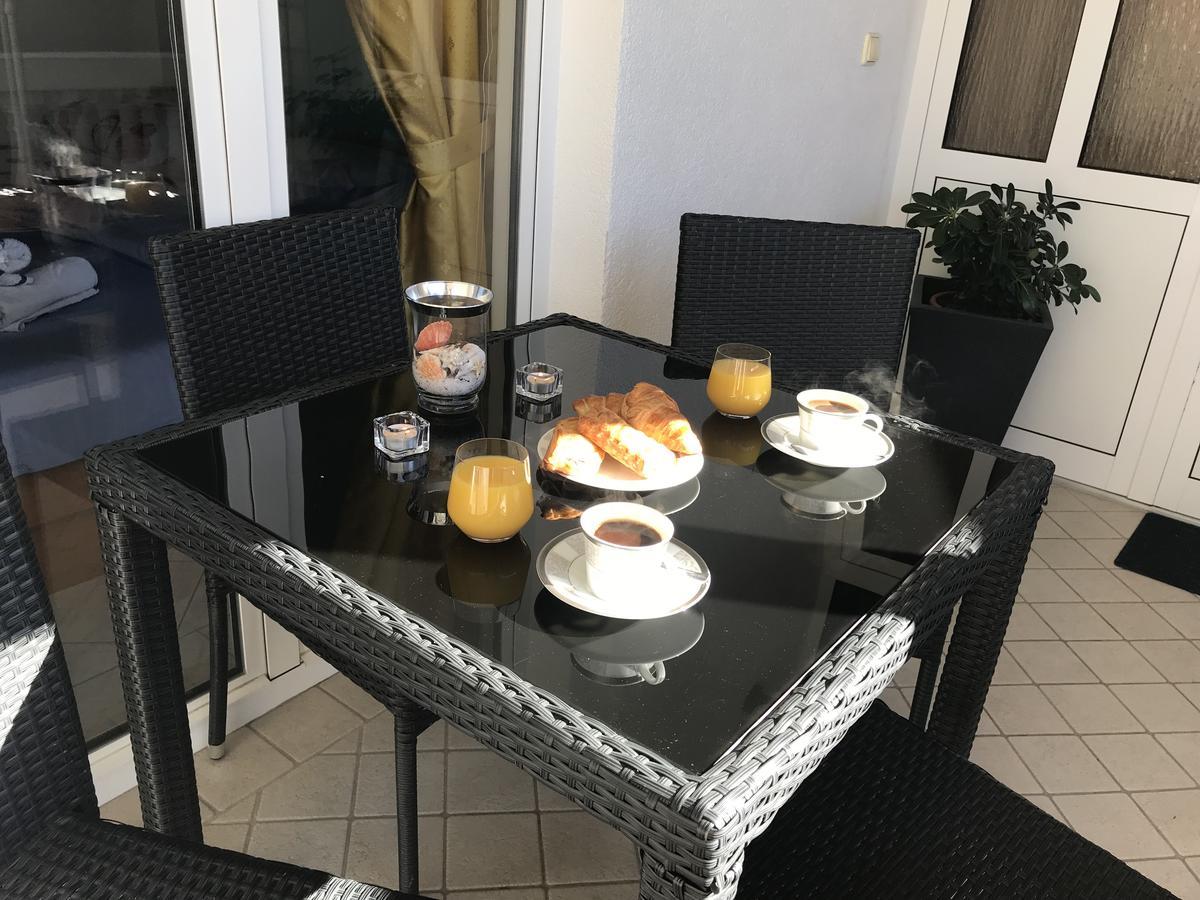 Apartments Anton Vodice Dış mekan fotoğraf